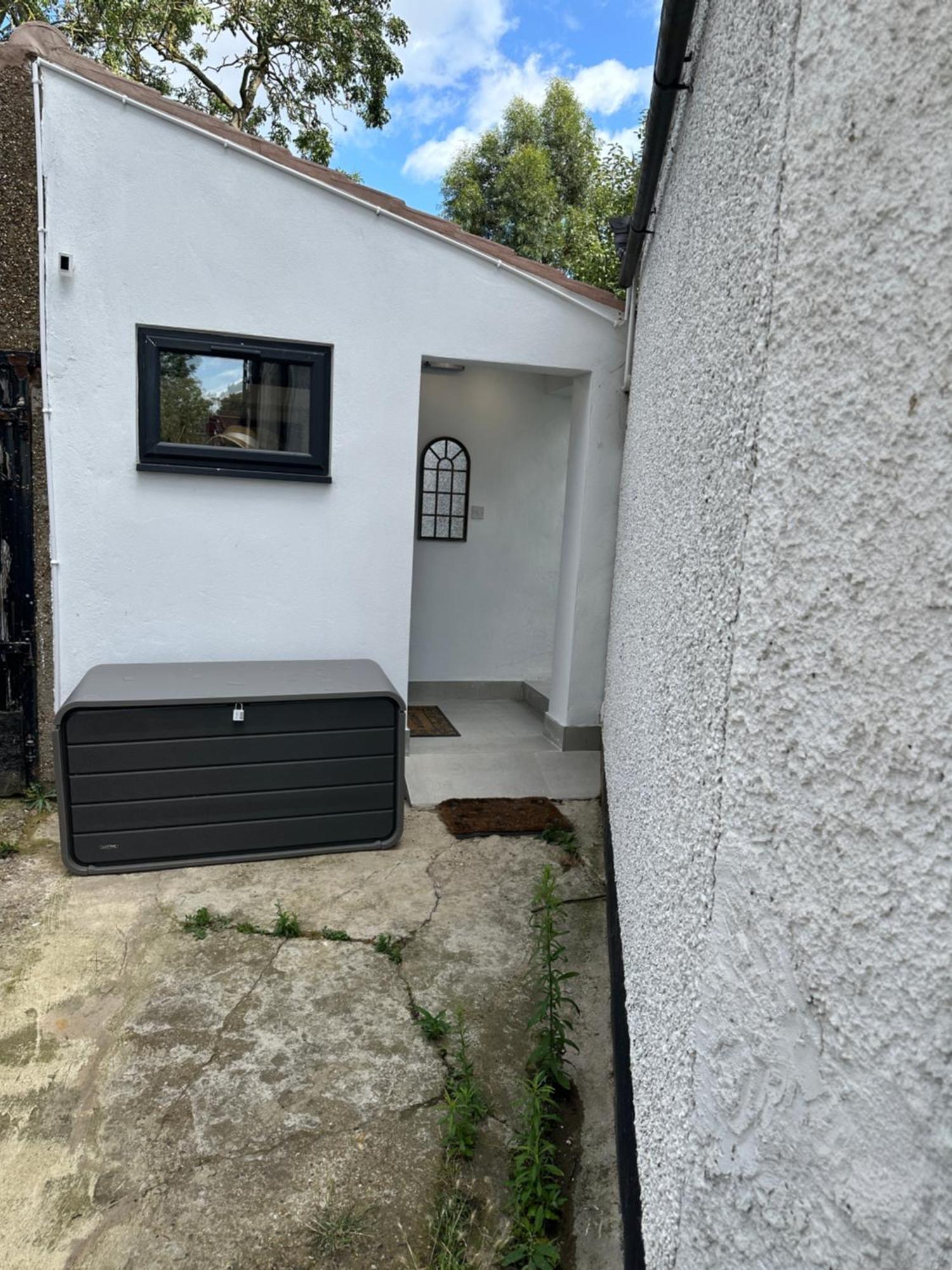 Bespoke Gallery Guesthouse Hendon Eksteriør bilde