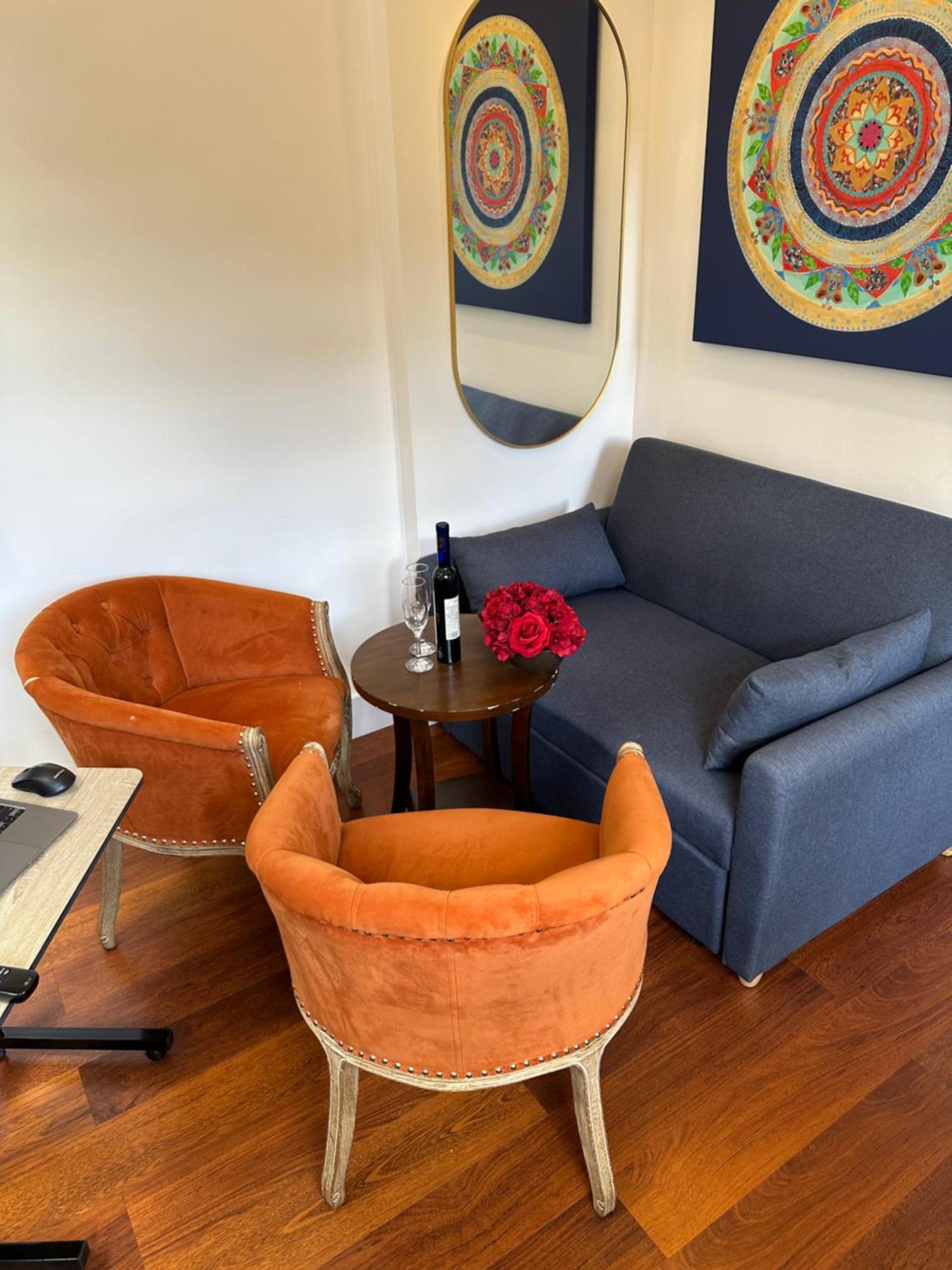 Bespoke Gallery Guesthouse Hendon Eksteriør bilde