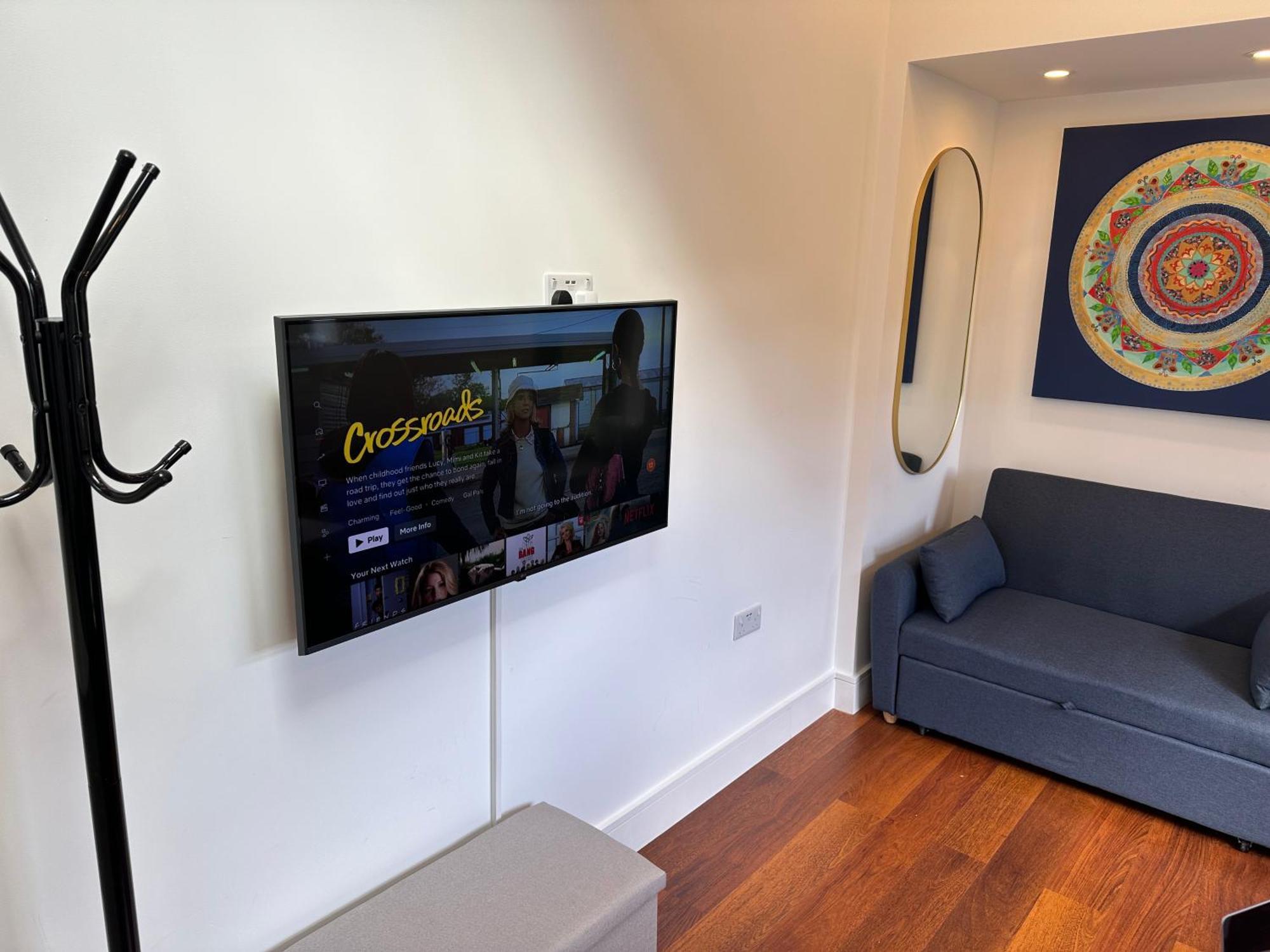 Bespoke Gallery Guesthouse Hendon Eksteriør bilde