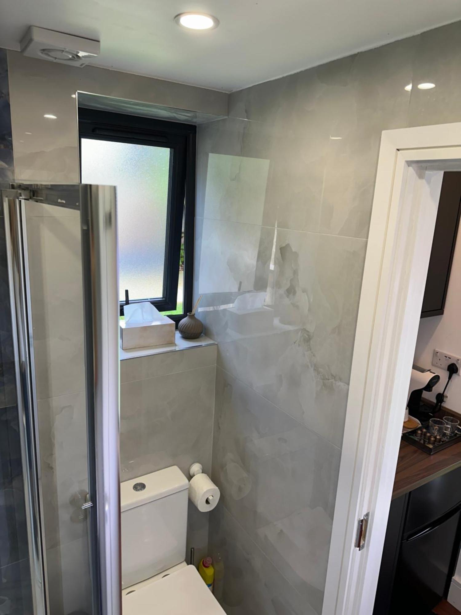 Bespoke Gallery Guesthouse Hendon Eksteriør bilde